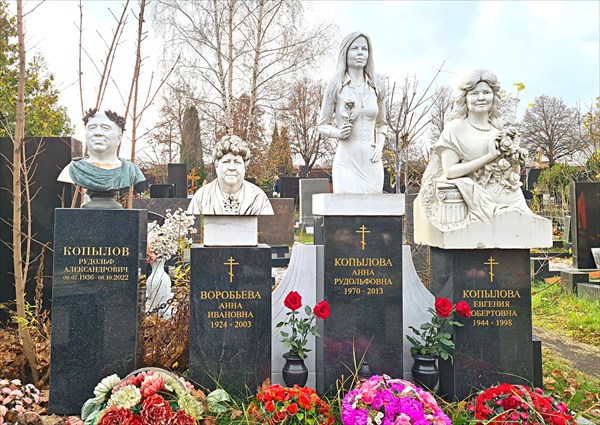 029-Захоронение Копыловых